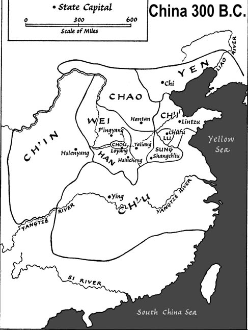 Kingdom Of Wu
